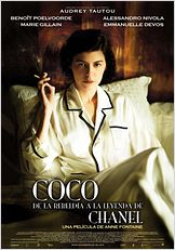 Coco: de la rebeldía a la leyenda de Chanel Coco: de la rebeldía a la leyenda de Chanel