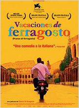 Vacaciones de ferragosto Vacaciones de ferragosto