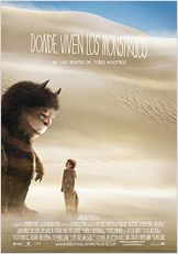 Donde viven los monstruos Donde viven los monstruos