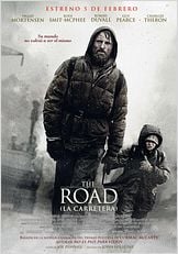 The Road (La carretera) The Road (La carretera)