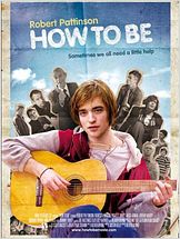 How to Be How to Be