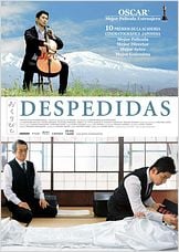 Despedidas Despedidas