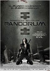 Pandorum Pandorum