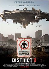 District 9 District 9