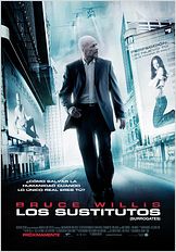Los sustitutos Los sustitutos