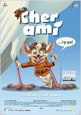 Cher ami Cher ami