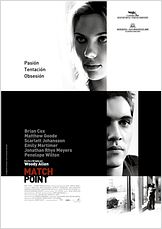 Match Point Match Point