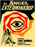 El Ángel exterminador El Ángel exterminador