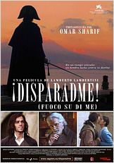 ¡Disparadme! (Fuoco su di me) ¡Disparadme! (Fuoco su di me)