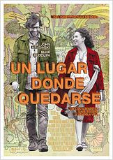 Un lugar donde quedarse Un lugar donde quedarse