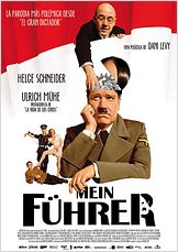 Mein Führer Mein Führer