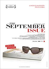 The September Issue The September Issue