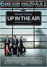 Up in the Air Up in the Air