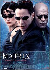Matrix Matrix