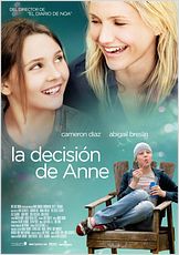 La decisión de Anne La decisión de Anne