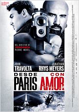 Desde París con amor Desde París con amor