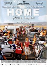 Home ¿Dulce hogar? Home ¿Dulce hogar?
