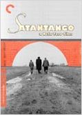 Sátántangó Sátántangó