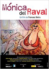 Mónica del Raval Mónica del Raval