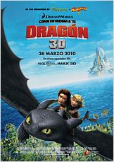 Cómo entrenar a tu dragón Cómo entrenar a tu dragón