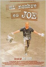 Mi nombre es Joe Mi nombre es Joe