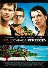 Una escapada perfecta Una escapada perfecta