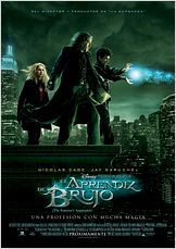 El Aprendiz de Brujo El Aprendiz de Brujo