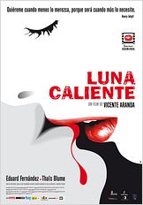 Luna caliente Luna caliente