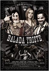 Balada Triste De Trompeta
