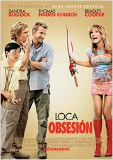 Loca obsesión Loca obsesión