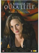 La mirada de Ouka Leele La mirada de Ouka Leele