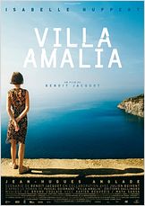 Villa Amalia Villa Amalia