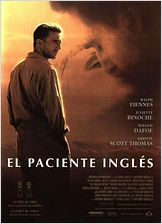 El Paciente Inglés El Paciente Inglés
