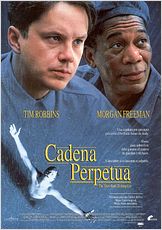 Cadena perpetua Cadena perpetua