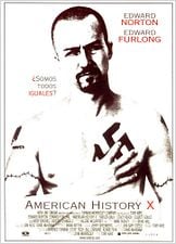 American History X American History X
