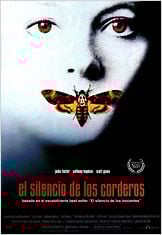 El silencio de los corderos El silencio de los corderos