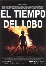 El tiempo del lobo El tiempo del lobo