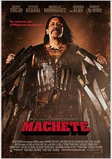 Machete Machete