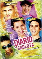 El diario de Carlota El diario de Carlota