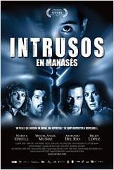 Intrusos en Manasés Intrusos en Manasés