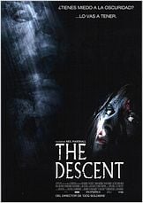 The Descent The Descent