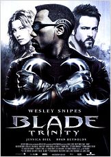 Blade Trinity Blade Trinity