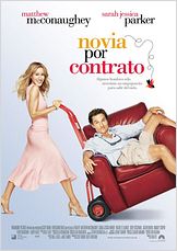 Novia por contrato Novia por contrato
