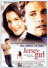 Jersey girl (Una chica de Jersey) Jersey girl (Una chica de Jersey)