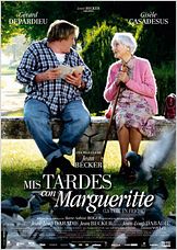 Mis tardes con Margueritte Mis tardes con Margueritte