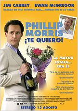Phillip Morris ¡Te quiero! Phillip Morris ¡Te quiero!