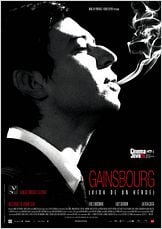 Gainsbourg (Vida de un héroe) Gainsbourg (Vida de un héroe)