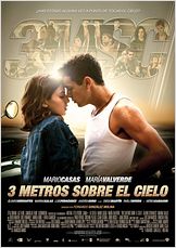 3 metros sobre el cielo 3 metros sobre el cielo