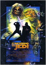 Star Wars: Episodio VI - El retorno del Jedi Star Wars: Episodio VI - El retorno del Jedi