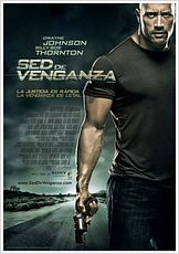 Sed de venganza Sed de venganza